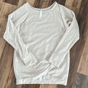 Bao Bei Maternity and Nursing the Mutha of All Sweatshirts